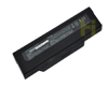 accu li/ion batterie pour 1TEGRATION Note 7000