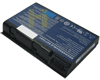accu li/ion batterie pour Acer Aspire 3102
