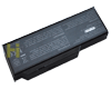 accu li/ion batterie - Original - pour Albacomp 8207D