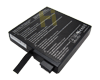 accu li/ion batterie 14,4V pour ABS zForce H1, N755II8