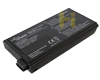 accu li/ion batterie pour Brick Computer Model 478M