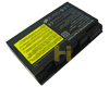 accu li/ion batterie pour Boldata DL70