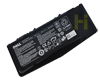 accu li/ion batterie pour Alienware M17x