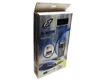 adaptateur voiture / camion 120 Watt pour Bacoc D401