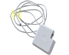 bloc d'alimentation / AC adaptateur pour Apple PowerBook G4 (17" LCD 1.33 GHz