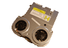 CPU refroidisseur / ventilateur / K�hlk�rper pour Abacus Model 5620