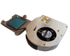 CPU refroidisseur / ventilateur / K�hlk�rper - Ori pour Amitech FreeNote 4202