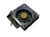 CPU refroidisseur / ventilateur pour Advent 6000