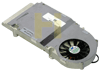 CPU refroidisseur / ventilateur (FCPGA) pour Advent 5372