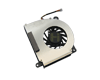 CPU cooler / fan - original pour Acer Aspire 3102