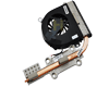 CPU cooler / fan pour BTO Notebooks 12W14B