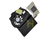 CPU cooler / fan pour Bacoc M570U