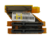 HDD c�ble SATA pour AJP Model D900T