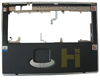 bo�te haut incl. Touchpad pour Bacoc D470E