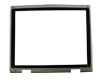 cadre �cran / LCD-front 14 Zoll pour Amitech FreeNote 4702