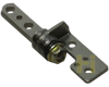 charni�re �cran / � gauche pour Amitech FreeNote 4631