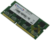 SD-RAM 256 MB 144pin SO-DIMM m�moire 16 CHIP pour Baycom 3100