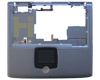 ch�ssis haut inkl. Touchpad pour Aopen 1846