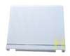 LCD-Back Cover 30.7 cm (12.1") pour BTO Notebooks 12W14B