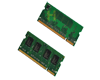 m�moire RAM 1 GB DDR2 SO-DIMM 533Mhz pour Agando Viento 5517C2