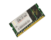 m�moire RAM 1 GB DDR2 SO-DIMM 667 Mhz pour Advent 1315
