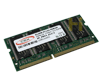 SD-RAM 512 MB 144pin SO-DIMM m�moire pour Advent 5372