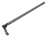 charni�re �cran / � gauche pour ABS zForce H1, N755II8