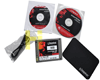 Hard Drive Disk Solid State Drive (SSD) 64GB SATA pour Advent 1315