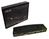 Universal port-replicator  incl. DVI pour Advent 1315