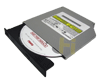 lecteur de DVD / CD-RW combo pour 1TEGRATION Note Model 7321