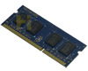 m�moire RAM 1 GB DDR3 SO-DIMM 1066 Mhz pour ASI Notebook HLB2