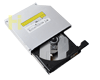 graveur de DVD +/- RW Dual Layer P-ATA (IDE) pour Advent 5311