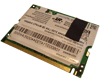 card W-LAN 11 MBIT pour Bacoc D500P