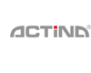 Actina pi�ces de rechange