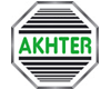 Akhter pi�ces de rechange