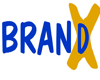 Brand-X pi�ces de rechange