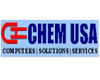 Chem USA pi�ces de rechange