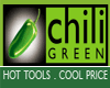 Chiligreen pi�ces de rechange