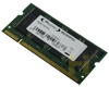 m�moire RAM 256 MB DDR-RAM 400 Mhz pour Bacoc M501