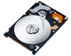 disque dur 120 GB 2,5 pouces pour Bacoc D401
