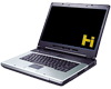 Acer Aspire 1663WLM