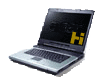 Acer Aspire 1660 Serie