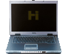 BenQ Joybook A53-HV17
