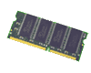SD-RAM 256 MB 144pin SO-DIMM m�moire pour 1TEGRATION Note Model 7321