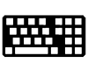 clavier - auftragsbezogen - pour Ast Ascentia M5200X