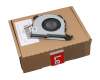Ventilateur pour Lenovo IdeaPad L3-15ITL6 (82HL)