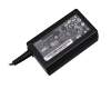 Chargeur 65 watts original pour Medion Akoya E15301/E15302 (NS15AP)