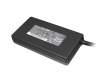 Chargeur 200 watts normal original pour MSI GF66 Katana 12UEK/12UG/12UGS (MS-1583)
