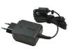 Alternative pour 04G26B001141 original Asus chargeur 30 watts EU wallplug