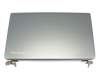 Couvercle d'écran incl. charnières 39,6cm (15,6 pouces) gris original pour Toshiba Satellite L50D-A